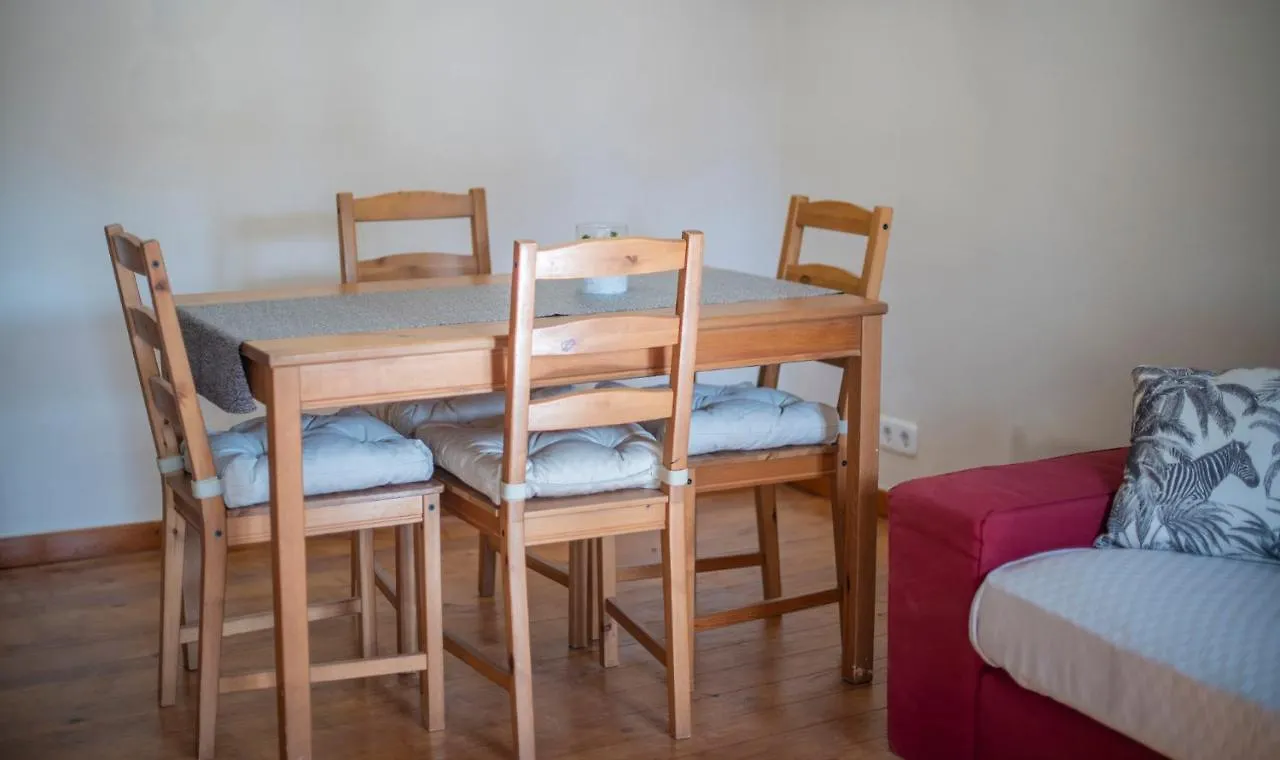 Apartamento TH125 Atico Calderers Tarragona