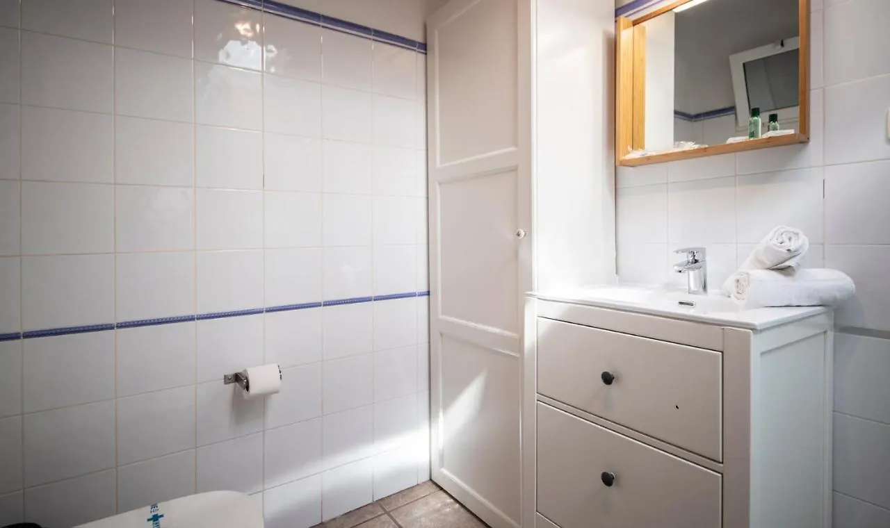 Tarracohomes, Th125 Atico Calderers Con Barbacoa Y Terraza Tarragona Spanje