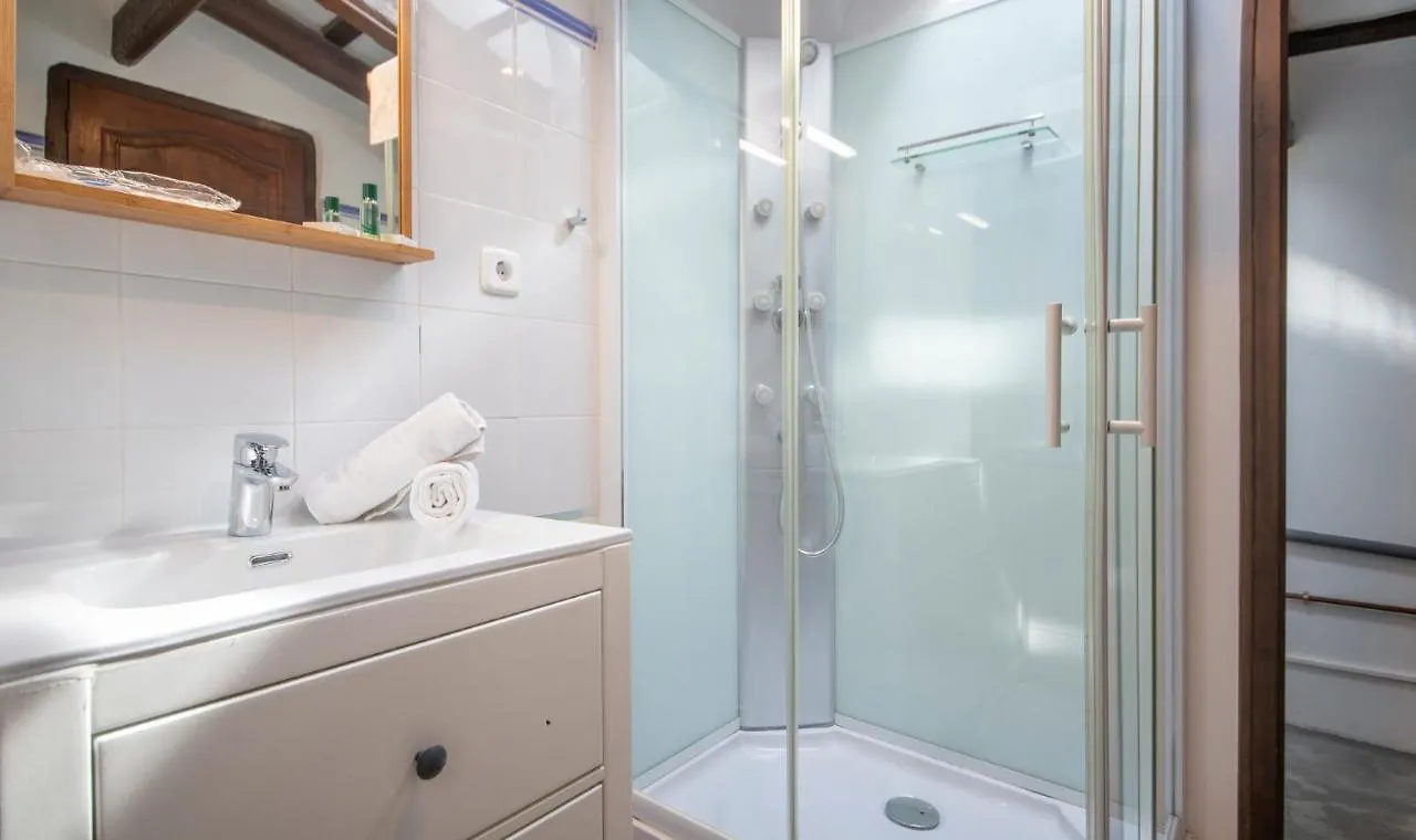 Appartement Tarracohomes, Th125 Atico Calderers Con Barbacoa Y Terraza Tarragona