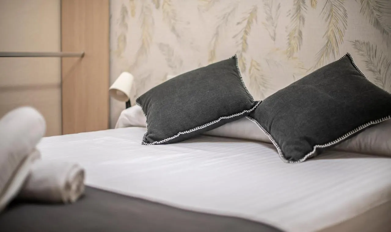 Apartamento TH125 Atico Calderers Tarragona España