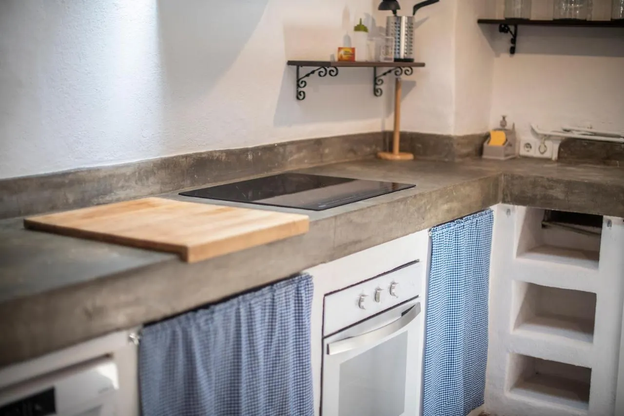 Appartement Tarracohomes, Th125 Atico Calderers Con Barbacoa Y Terraza Tarragona Spanje